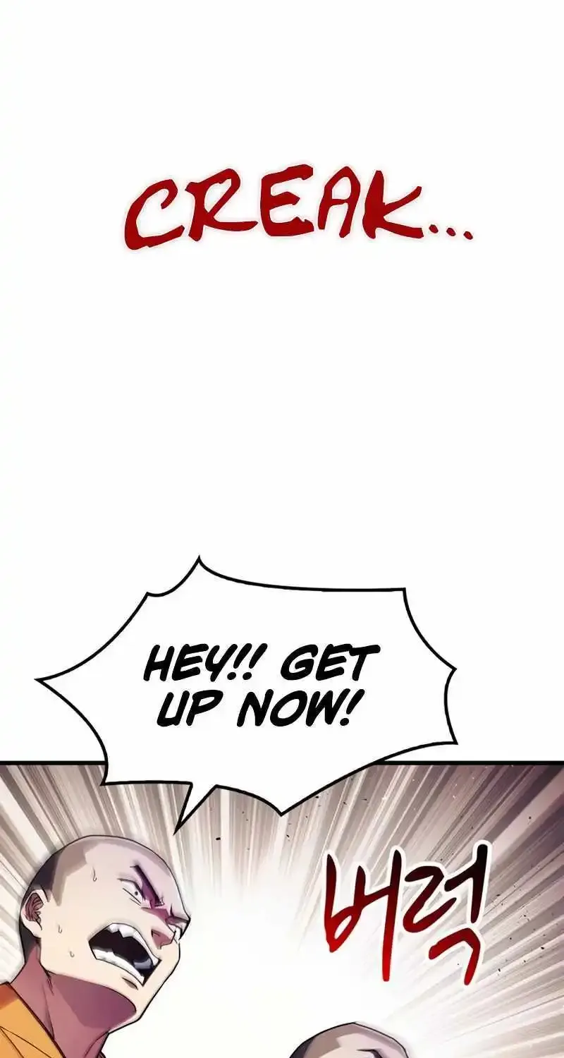 Genius Martial Arts Trainer Zinmanga X Chapter 4 Page 84