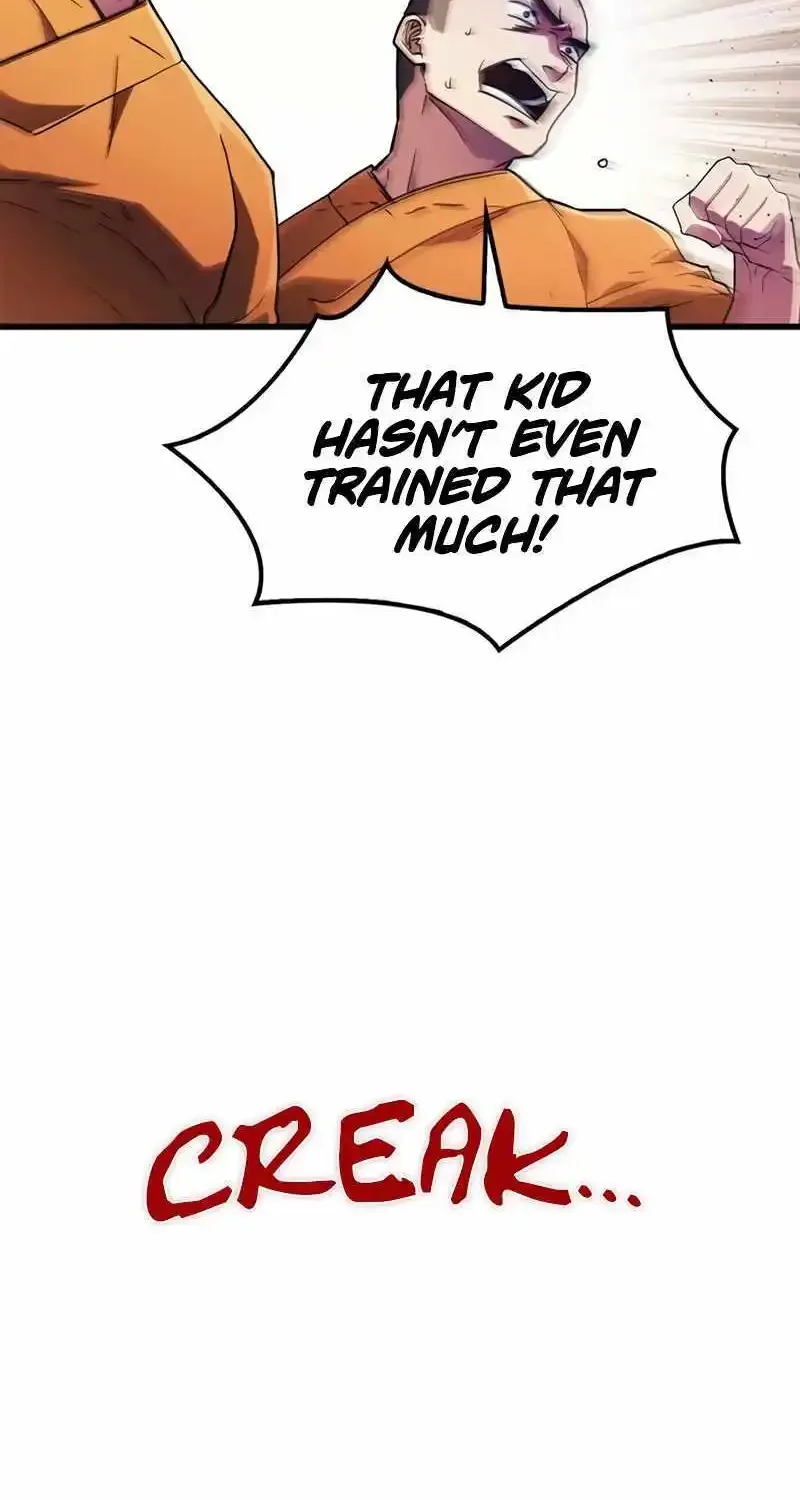 Genius Martial Arts Trainer Zinmanga X Chapter 4 Page 85