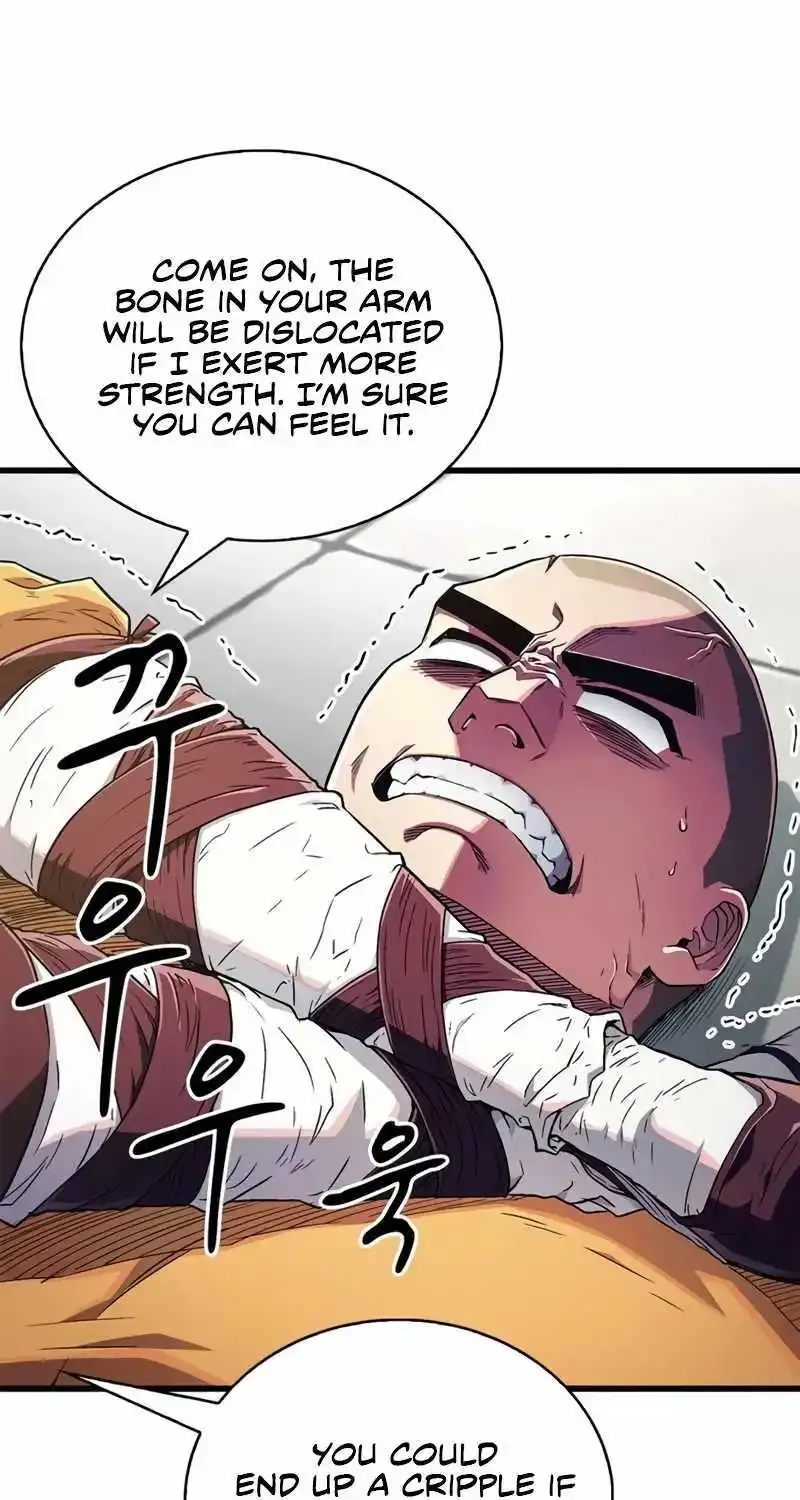 Genius Martial Arts Trainer Zinmanga X Chapter 4 Page 86