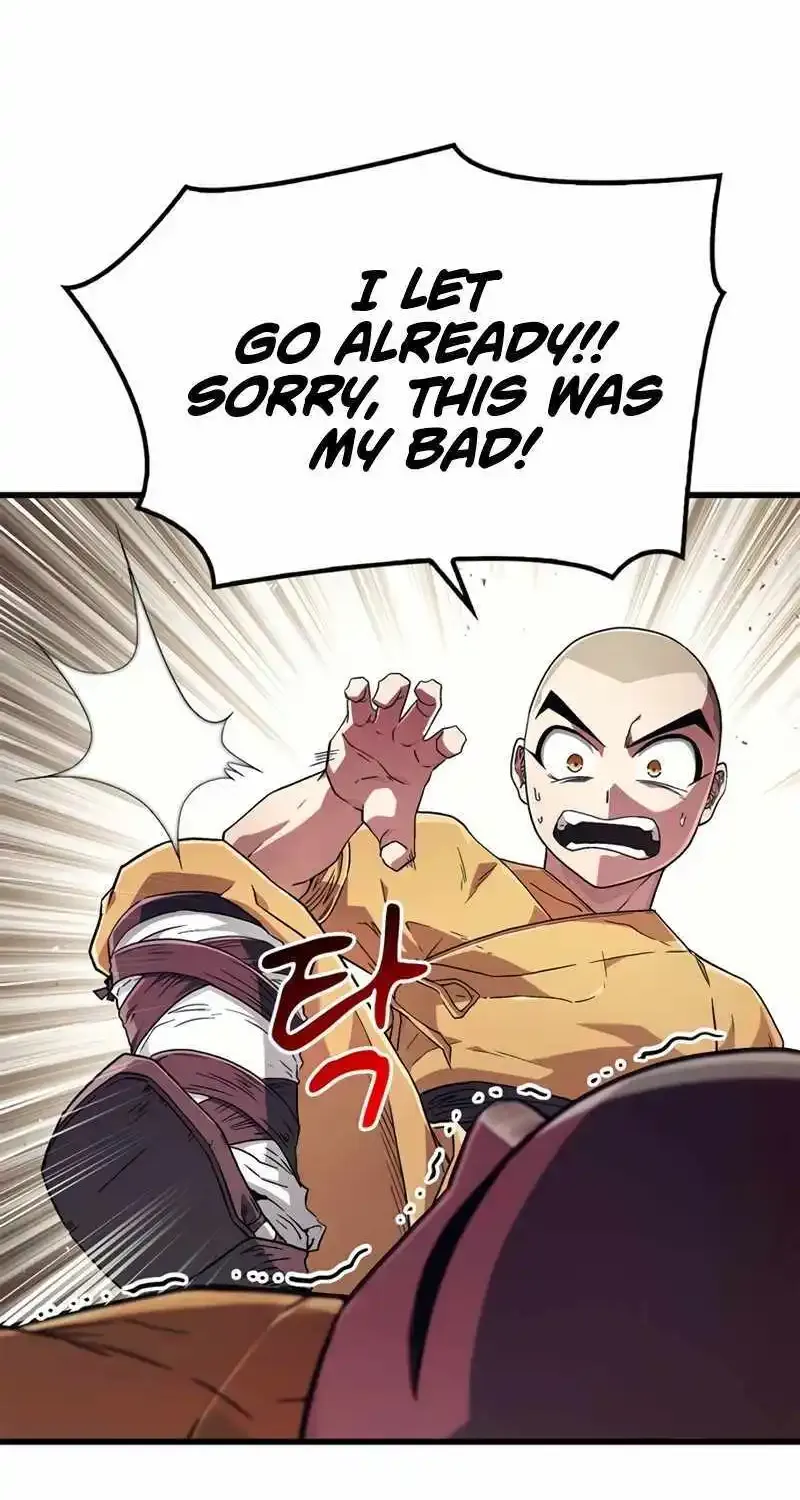 Genius Martial Arts Trainer Zinmanga X Chapter 4 Page 95