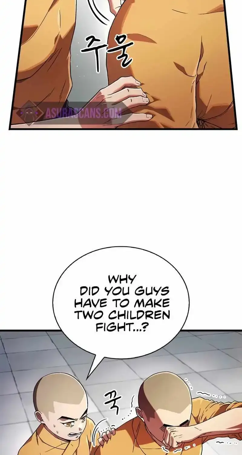 Genius Martial Arts Trainer Zinmanga X Chapter 4 Page 99