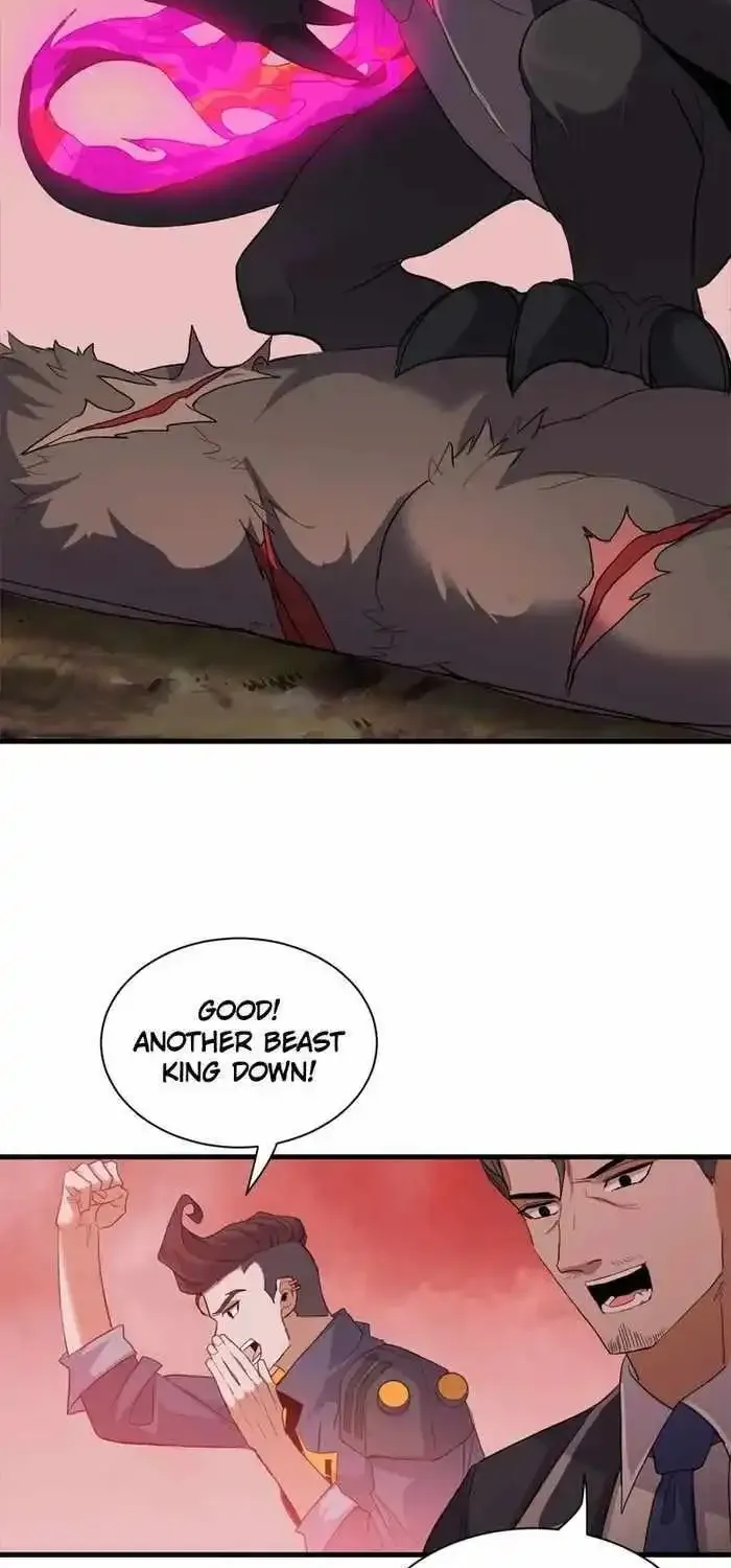 Astral Pet Store Zinmanga X Chapter 148 Page 38