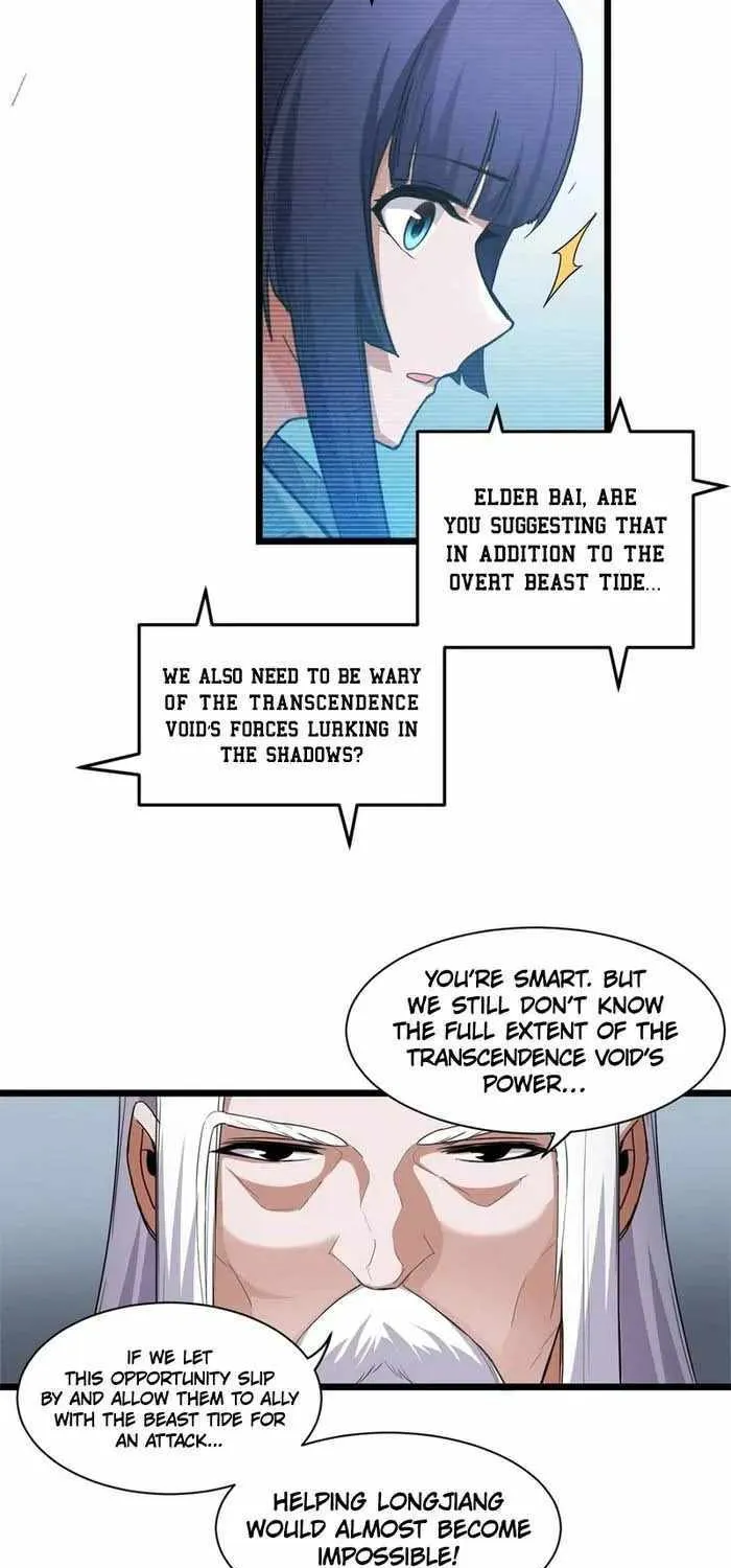 Astral Pet Store Zinmanga X Chapter 145 Page 5