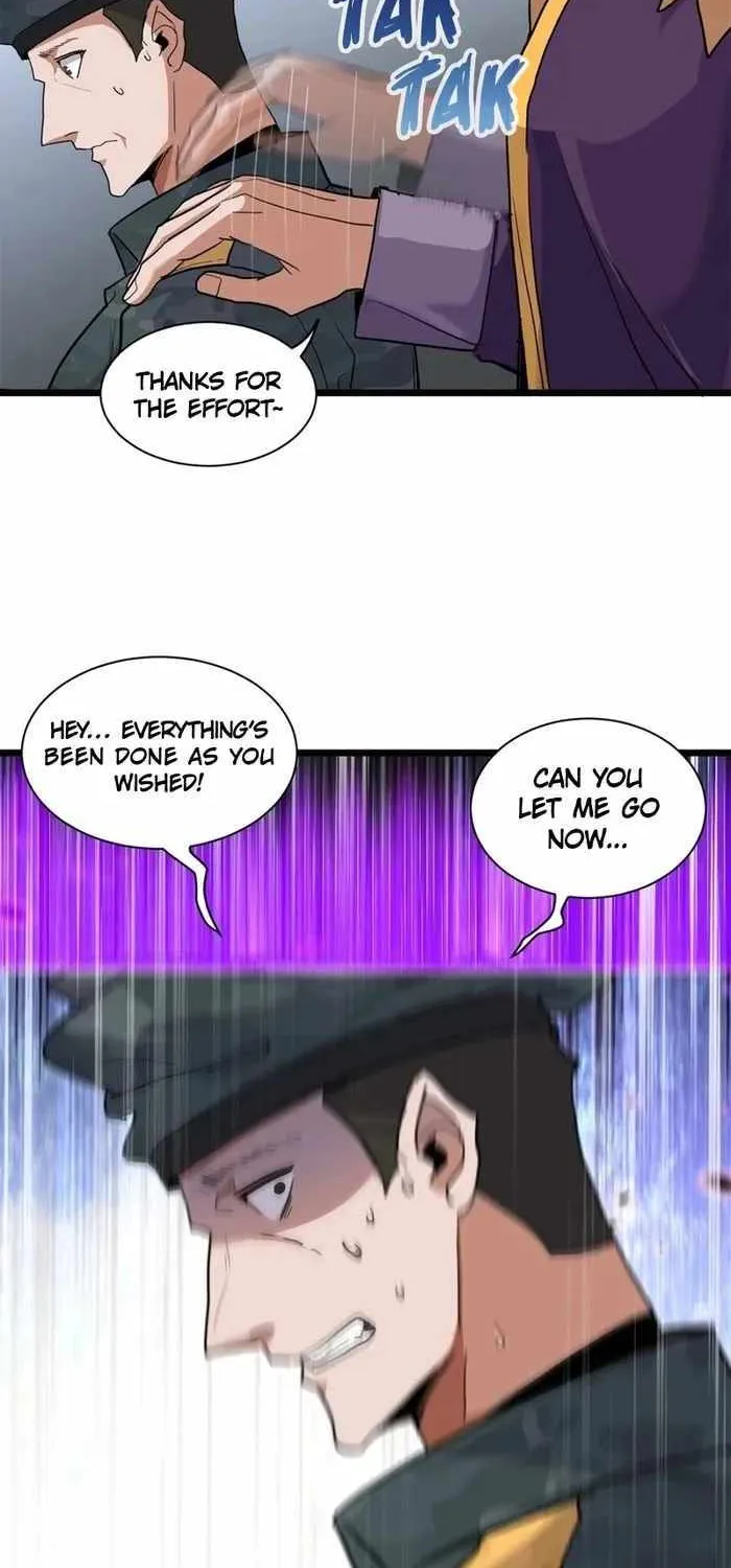 Astral Pet Store Zinmanga X Chapter 145 Page 11