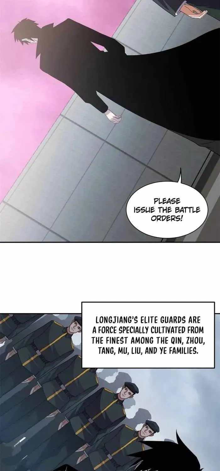 Astral Pet Store Zinmanga X Chapter 145 Page 30