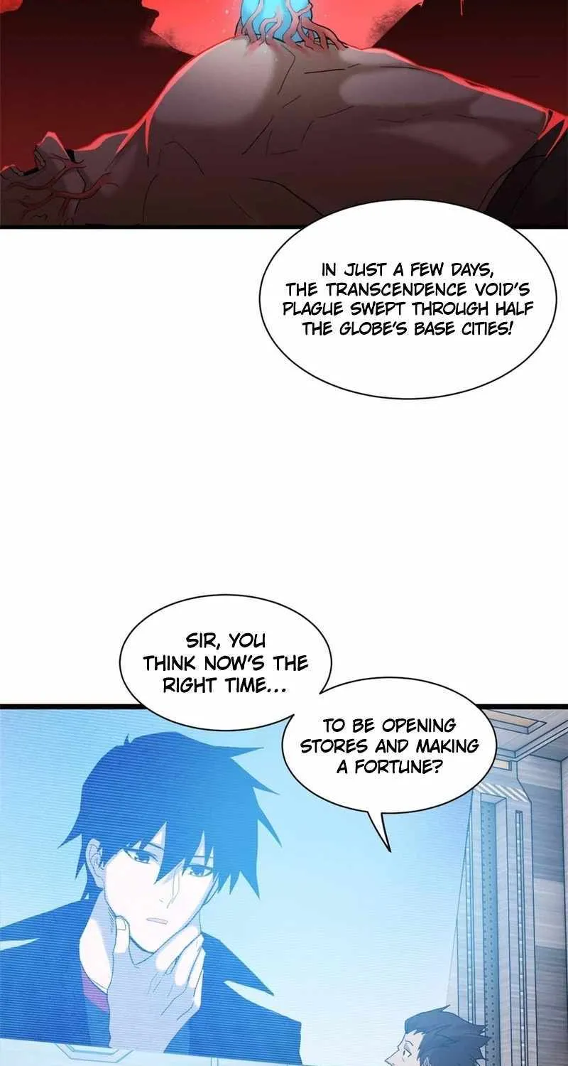 Astral Pet Store Zinmanga X Chapter 144 Page 23