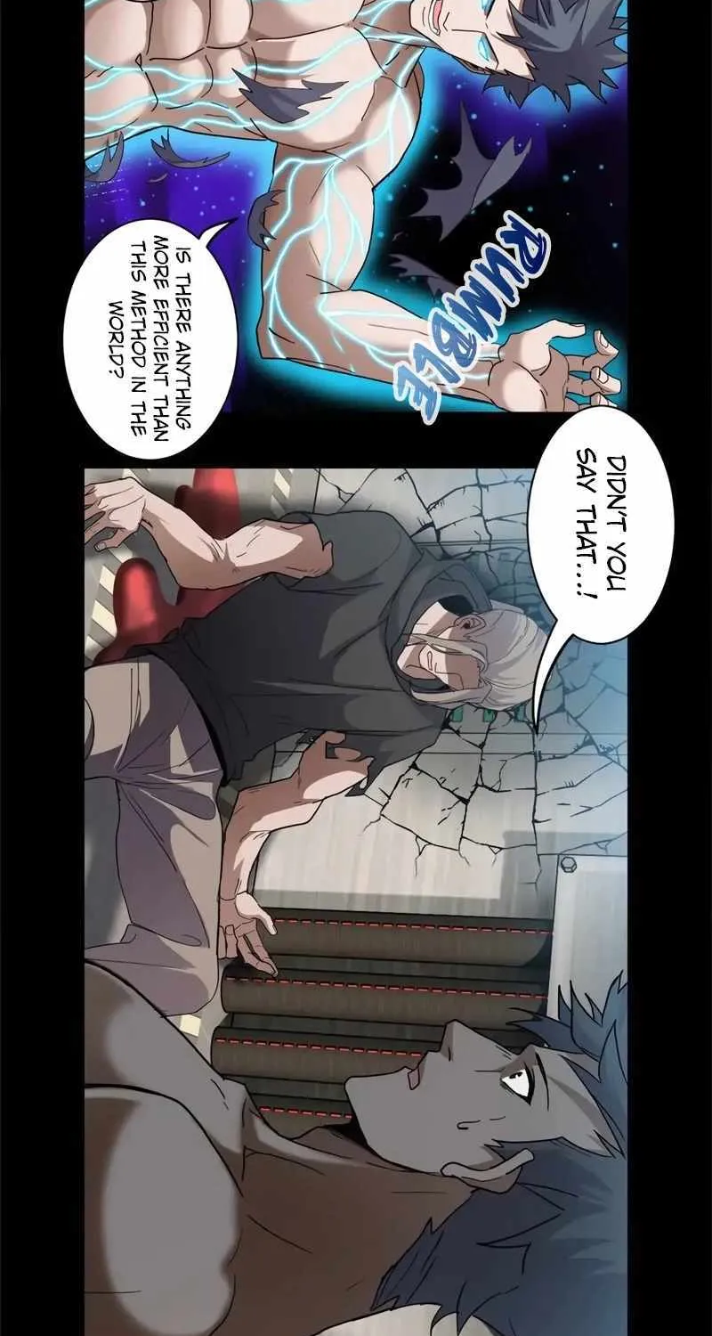 Astral Pet Store Zinmanga X Chapter 143 Page 20