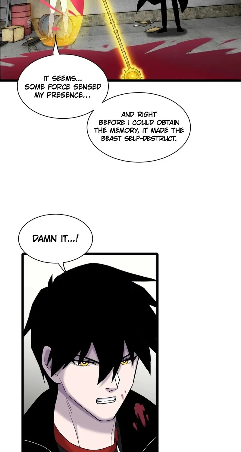 Astral Pet Store Zinmanga X Chapter 141 Page 35
