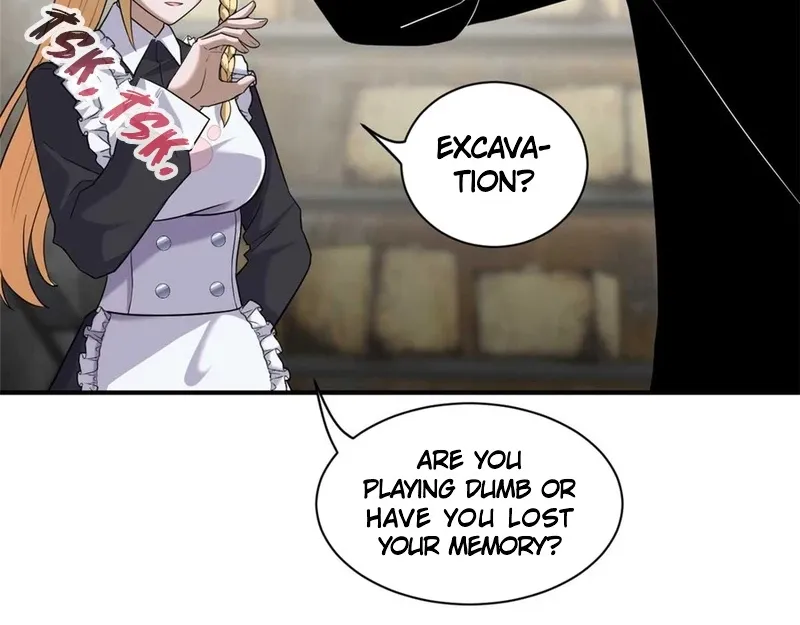 Astral Pet Store Zinmanga X Chapter 141 Page 44