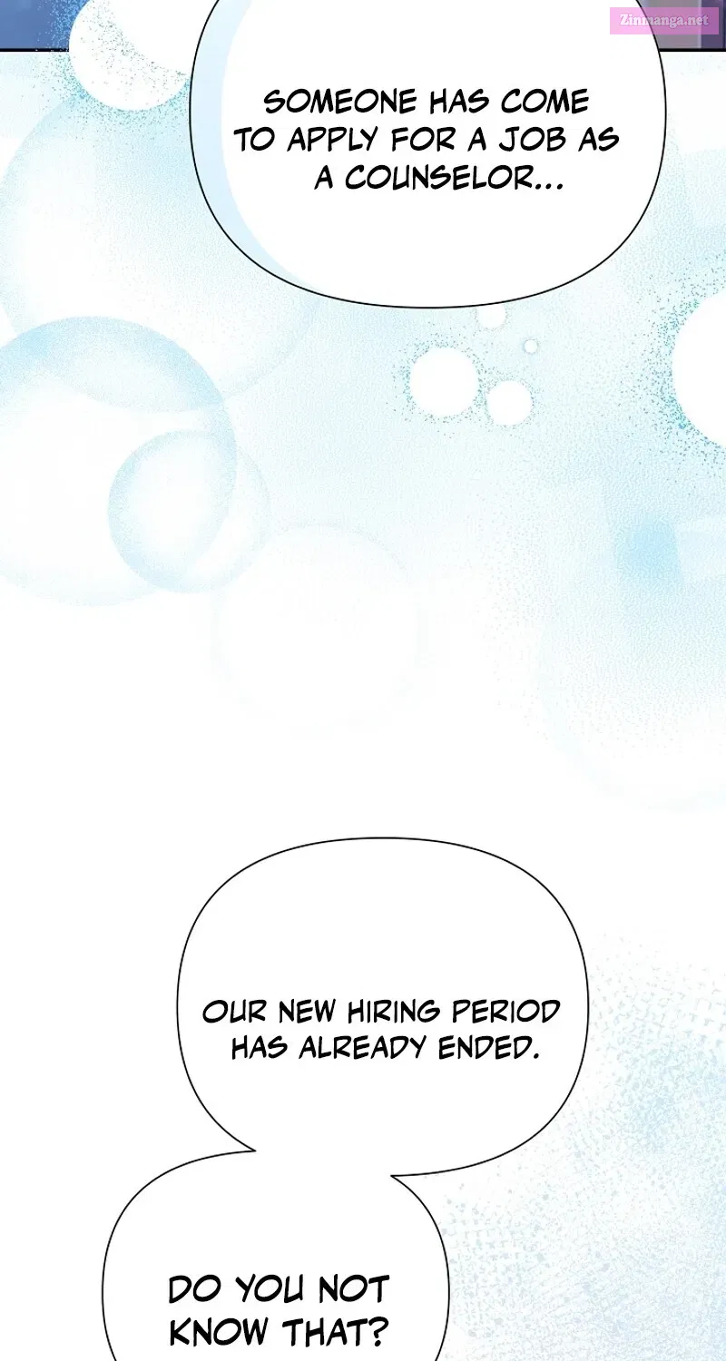 I’m a Villain, But I’m Favored Zinmanga X Chapter 5 Page 4