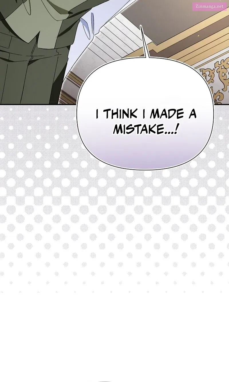 I’m a Villain, But I’m Favored Zinmanga X Chapter 5 Page 30