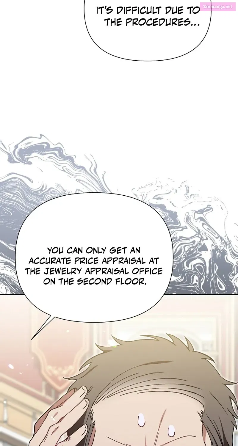 I’m a Villain, But I’m Favored Zinmanga X Chapter 5 Page 50