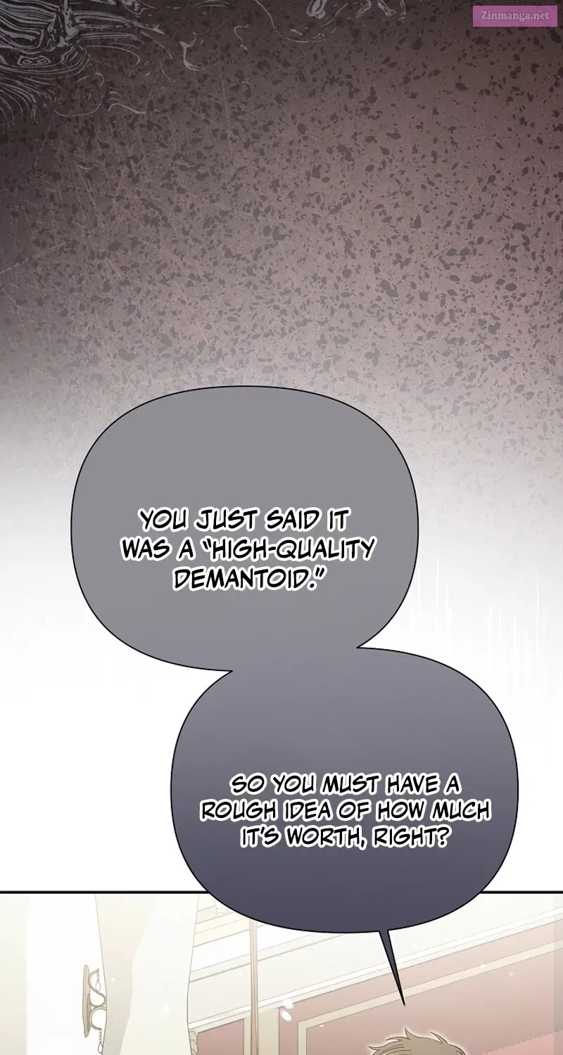 I’m a Villain, But I’m Favored Zinmanga X Chapter 5 Page 52