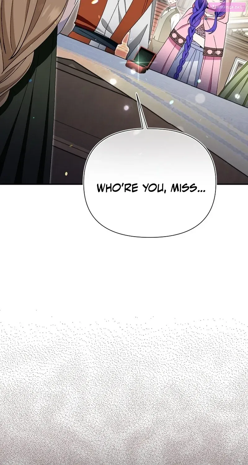 I’m a Villain, But I’m Favored Zinmanga X Chapter 5 Page 69