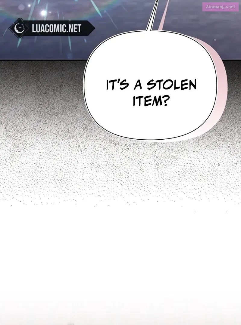 I’m a Villain, But I’m Favored Zinmanga X Chapter 5 Page 71