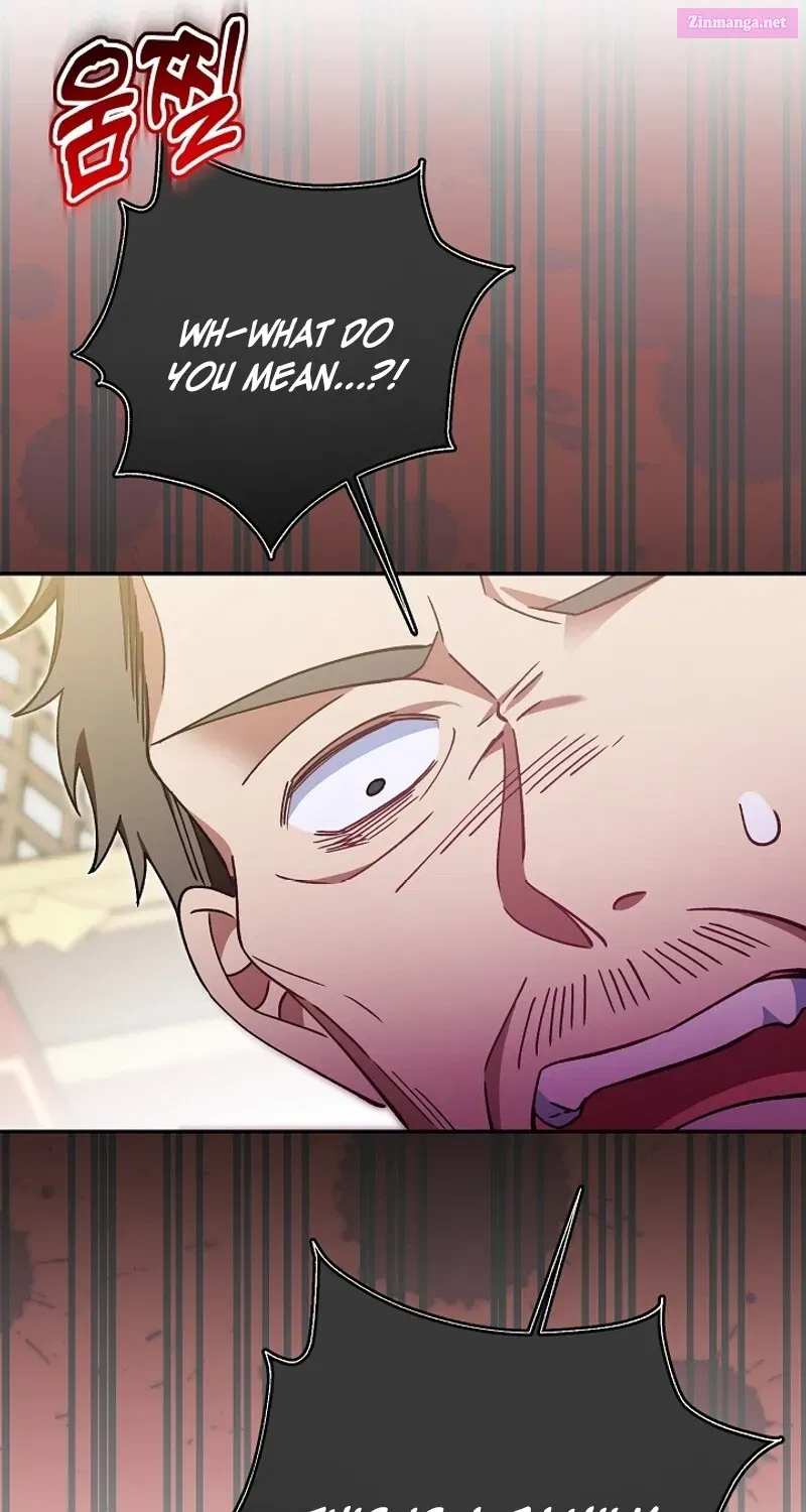 I’m a Villain, But I’m Favored Zinmanga X Chapter 5 Page 72