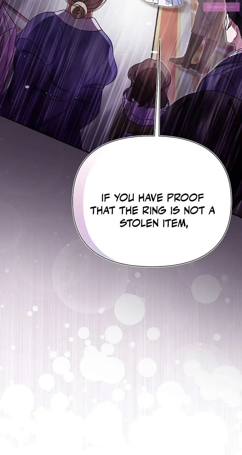 I’m a Villain, But I’m Favored Zinmanga X Chapter 5 Page 75