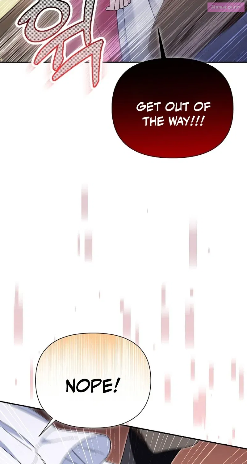 I’m a Villain, But I’m Favored Zinmanga X Chapter 5 Page 84