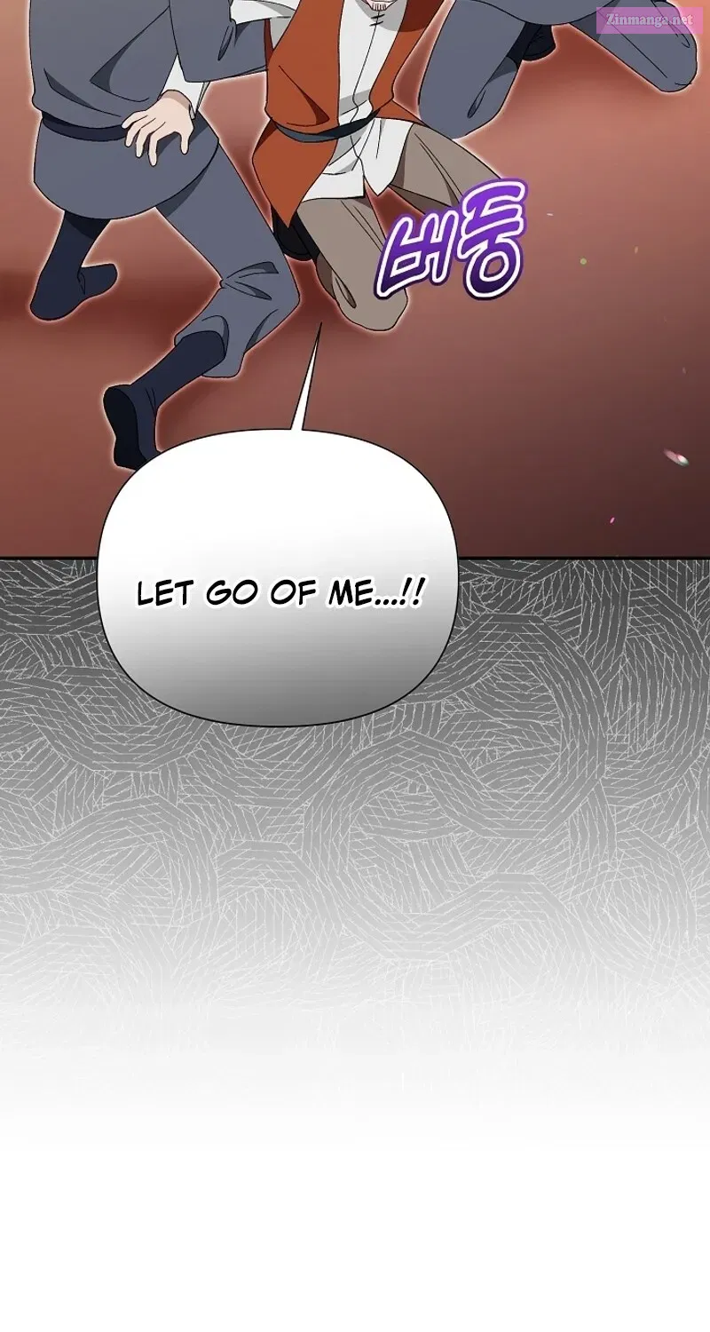 I’m a Villain, But I’m Favored Zinmanga X Chapter 5 Page 93