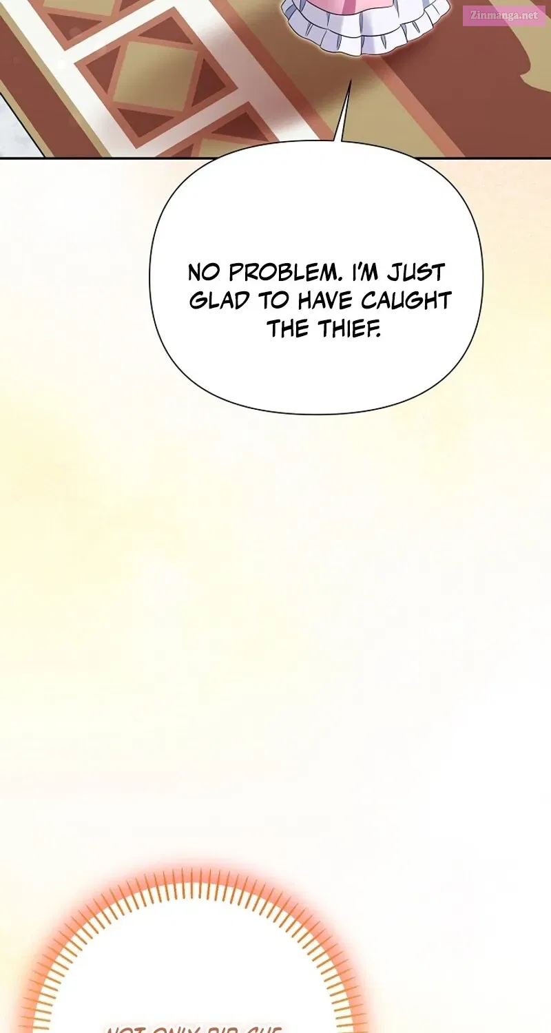 I’m a Villain, But I’m Favored Zinmanga X Chapter 5 Page 102