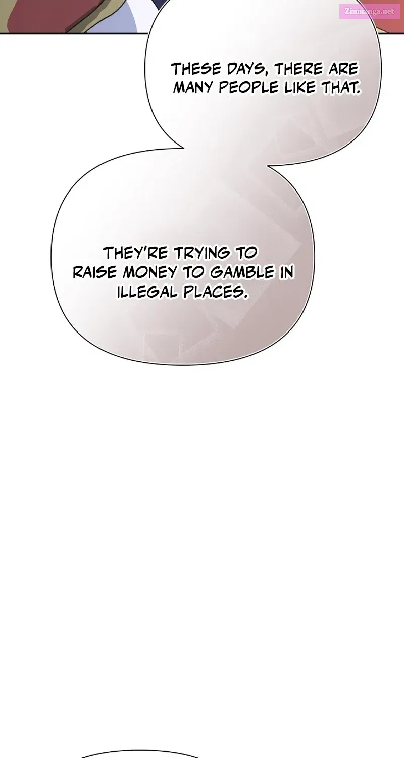 I’m a Villain, But I’m Favored Zinmanga X Chapter 5 Page 122