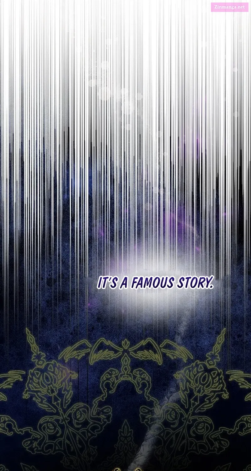 I’m a Villain, But I’m Favored Zinmanga X Chapter 5 Page 127