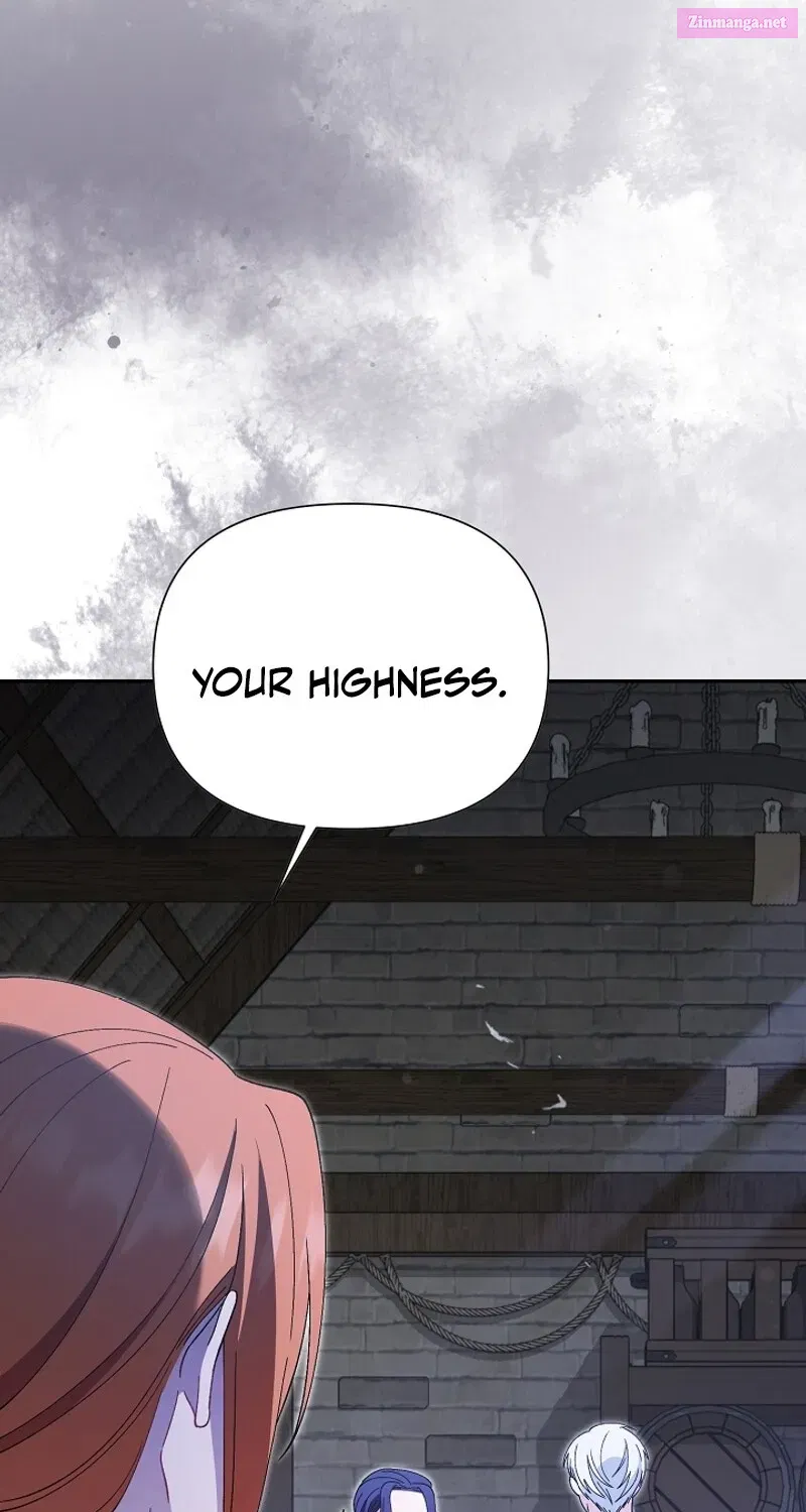 I’m a Villain, But I’m Favored Zinmanga X Chapter 5 Page 138