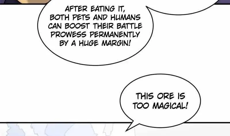 Astral Pet Store Zinmanga X Chapter 140 Page 6