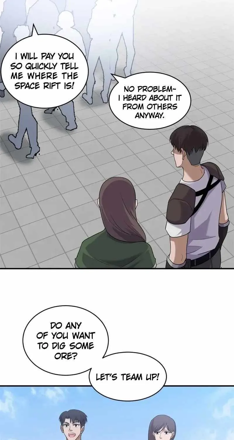 Astral Pet Store Zinmanga X Chapter 140 Page 7