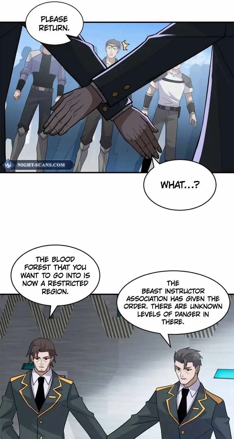 Astral Pet Store Zinmanga X Chapter 140 Page 12