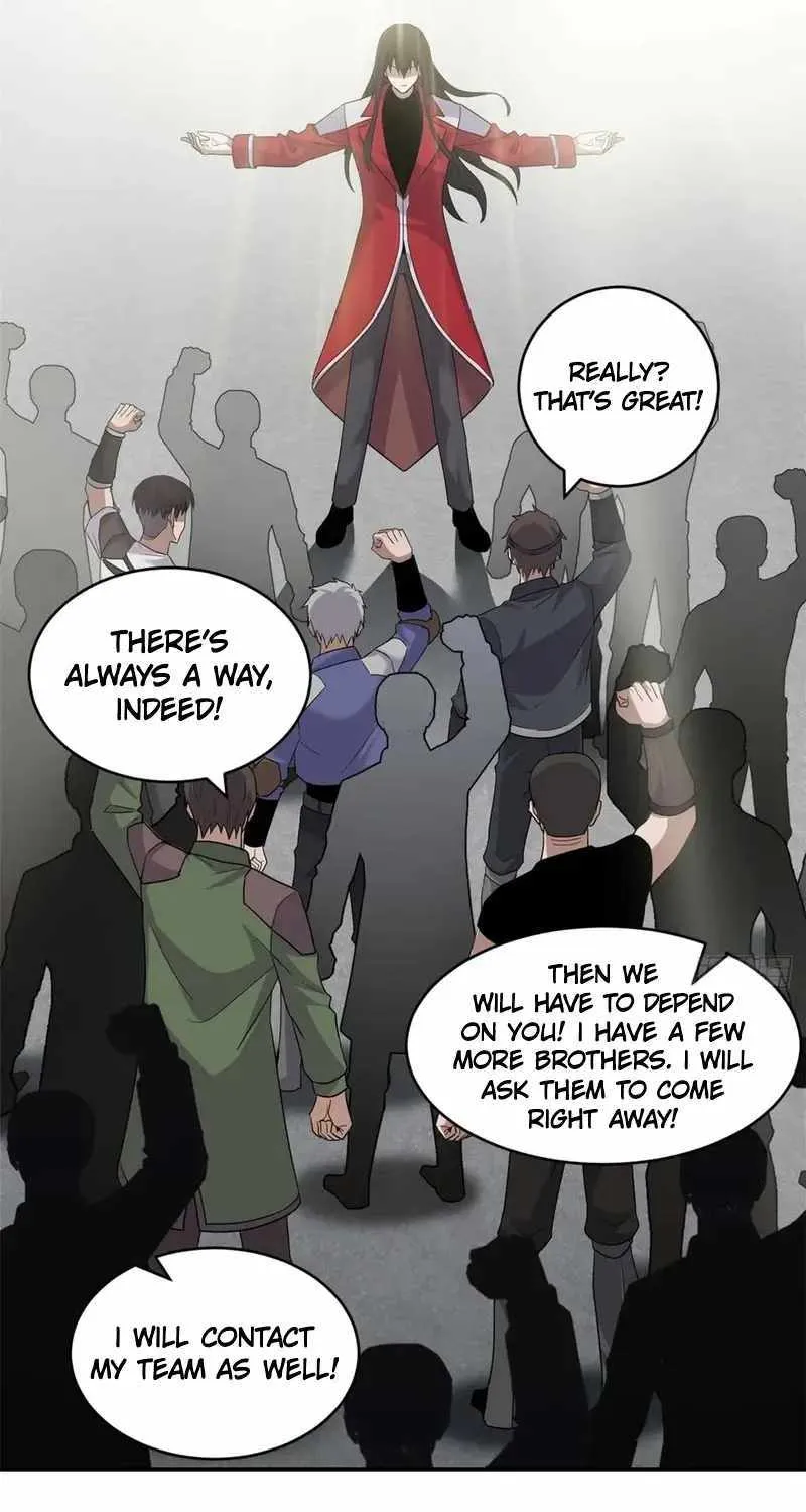 Astral Pet Store Zinmanga X Chapter 140 Page 22
