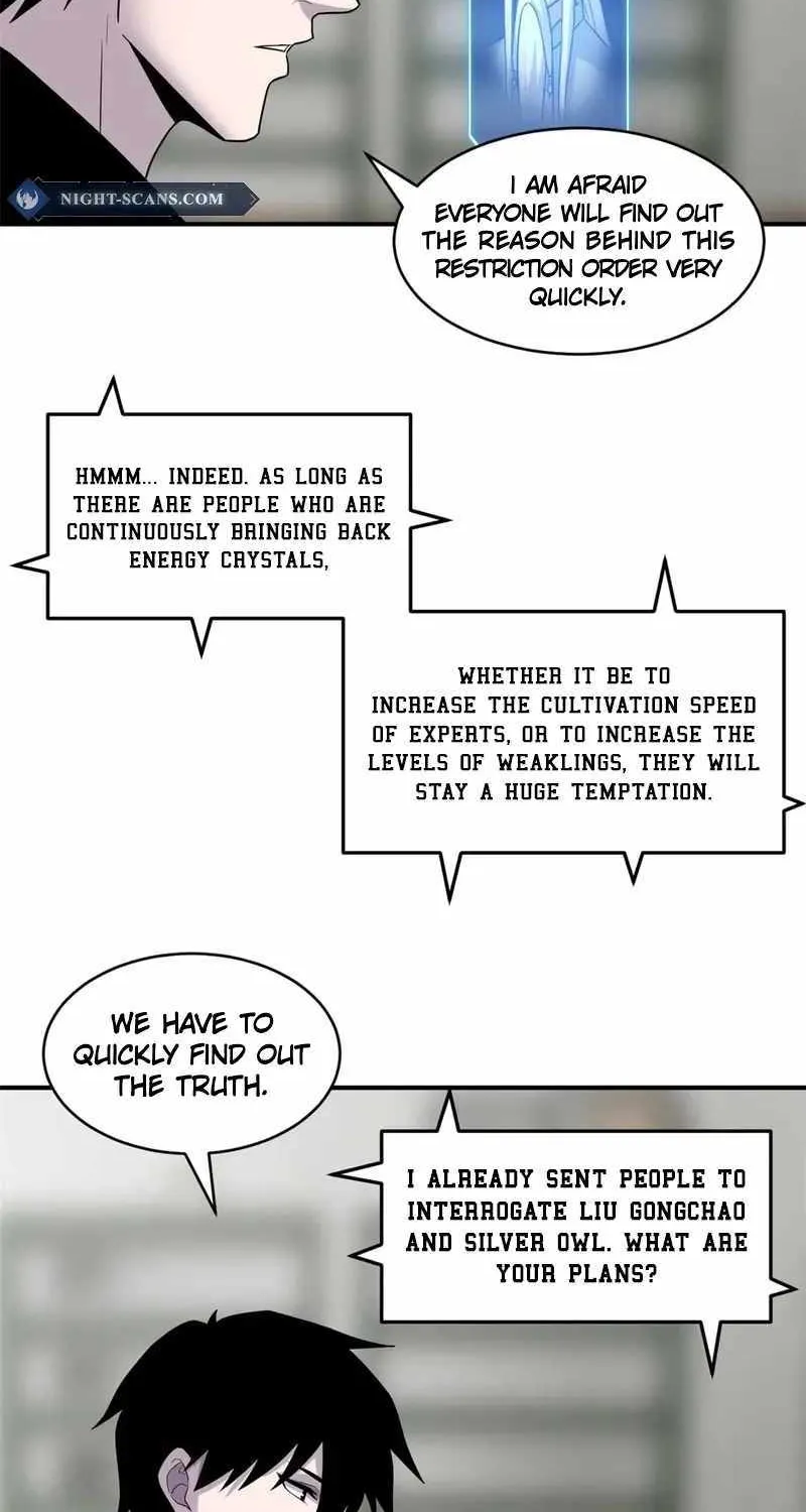 Astral Pet Store Zinmanga X Chapter 140 Page 27