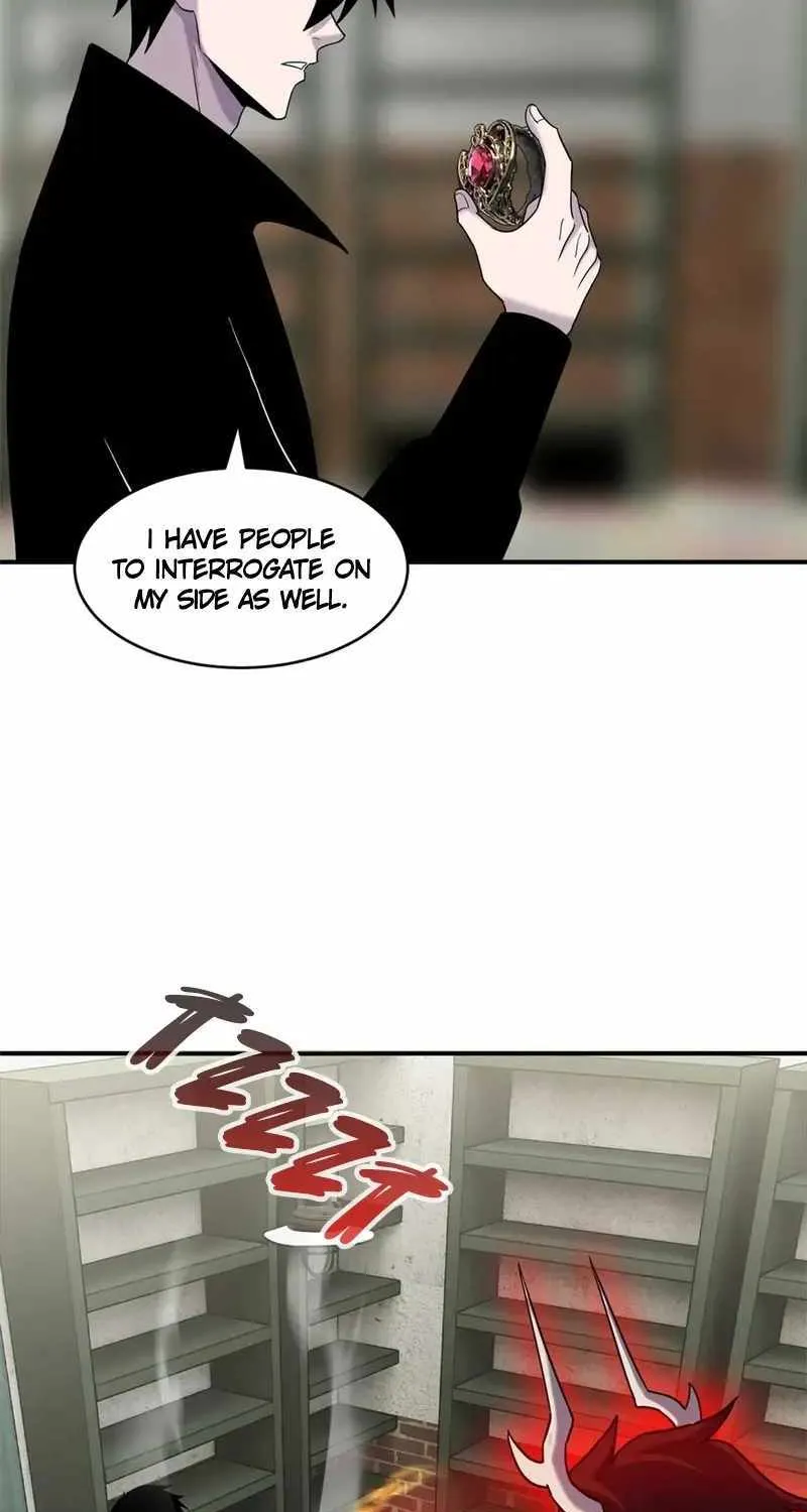 Astral Pet Store Zinmanga X Chapter 140 Page 28