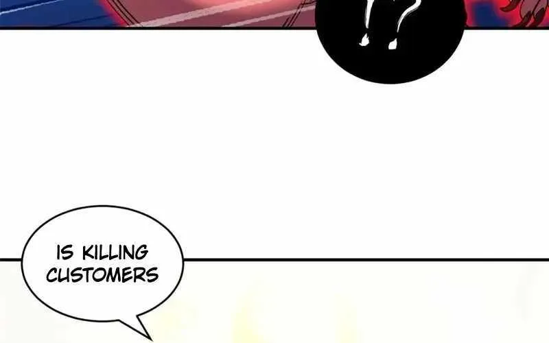 Astral Pet Store Zinmanga X Chapter 140 Page 45