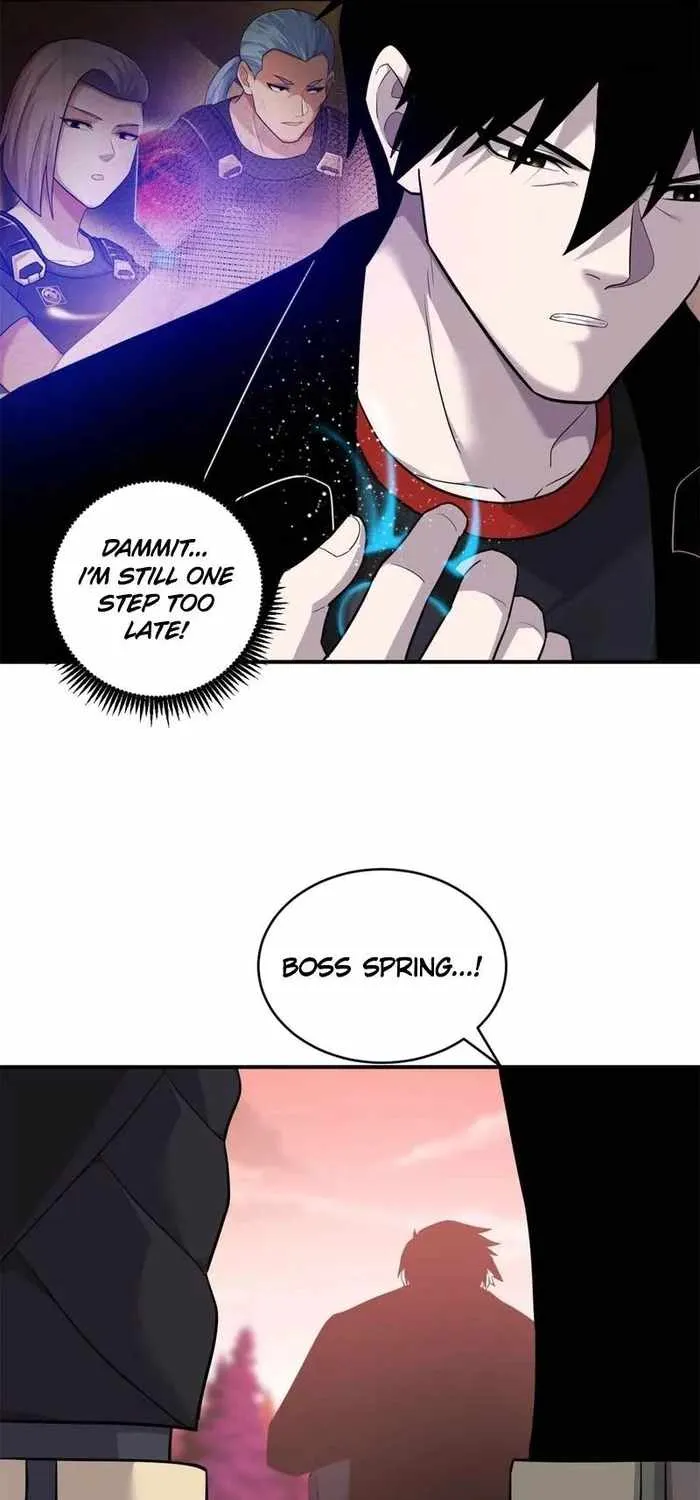 Astral Pet Store Zinmanga X Chapter 138 Page 38