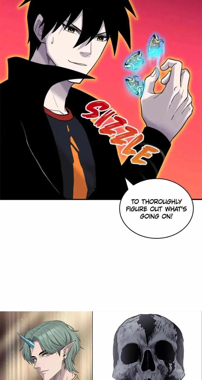 Astral Pet Store Zinmanga X Chapter 137 Page 43