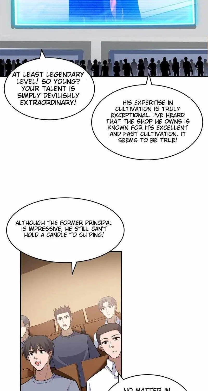 Astral Pet Store Zinmanga X Chapter 135 Page 2