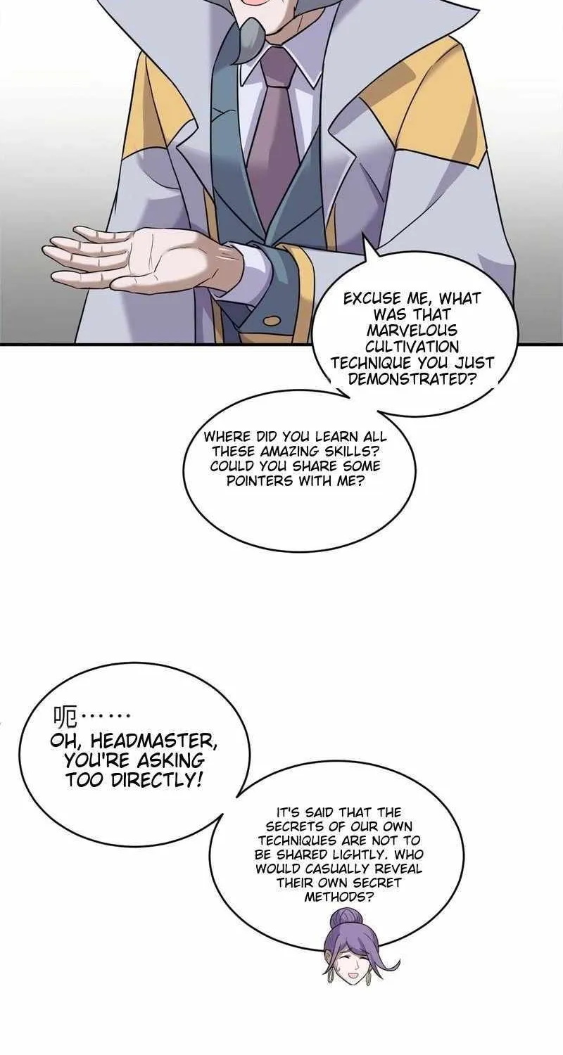 Astral Pet Store Zinmanga X Chapter 135 Page 6