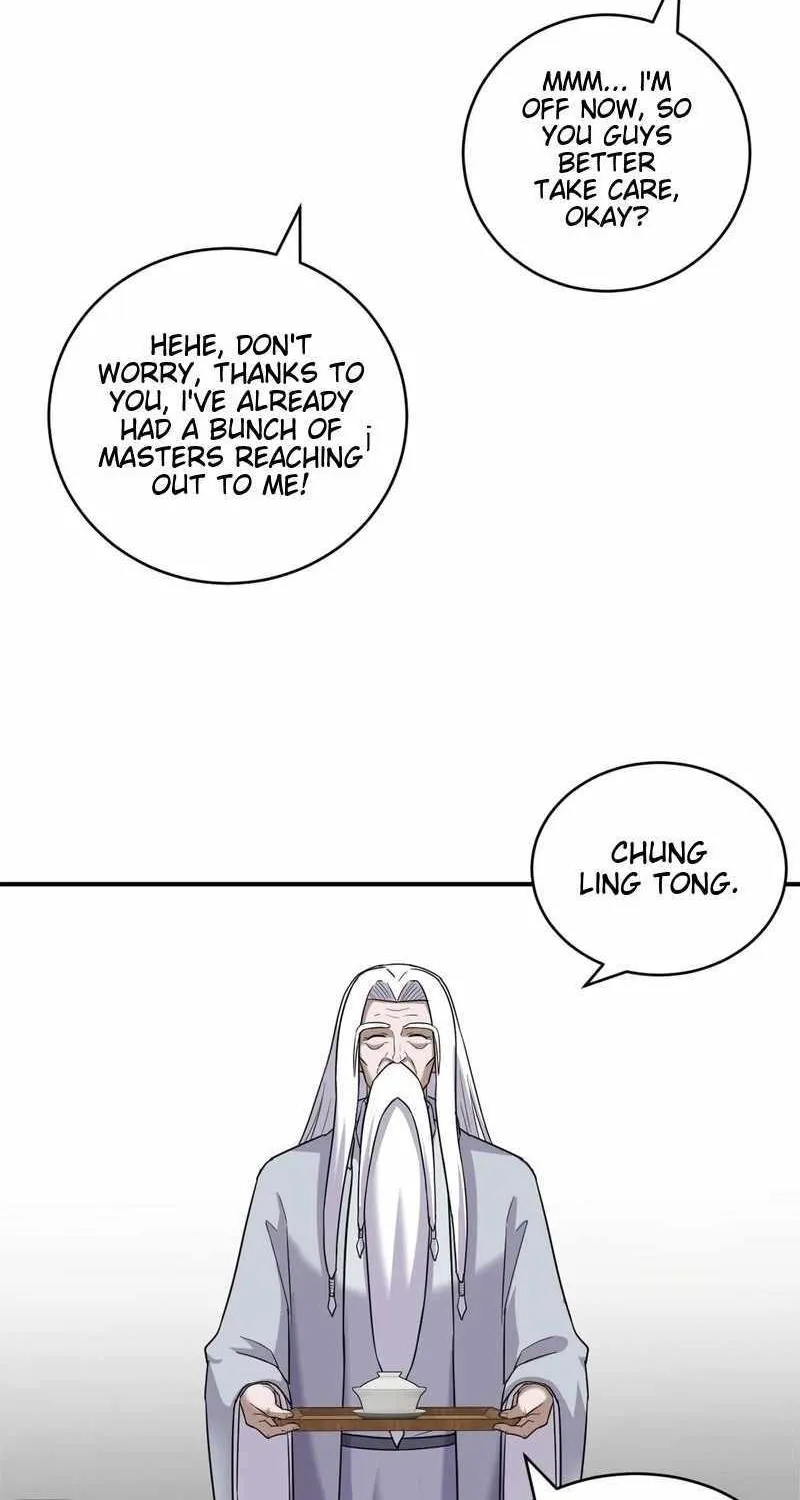 Astral Pet Store Zinmanga X Chapter 135 Page 15