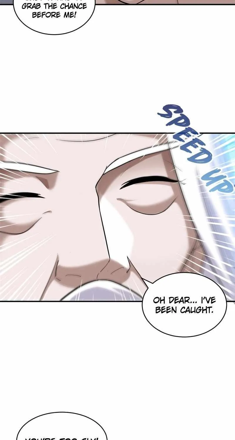 Astral Pet Store Zinmanga X Chapter 132 Page 20