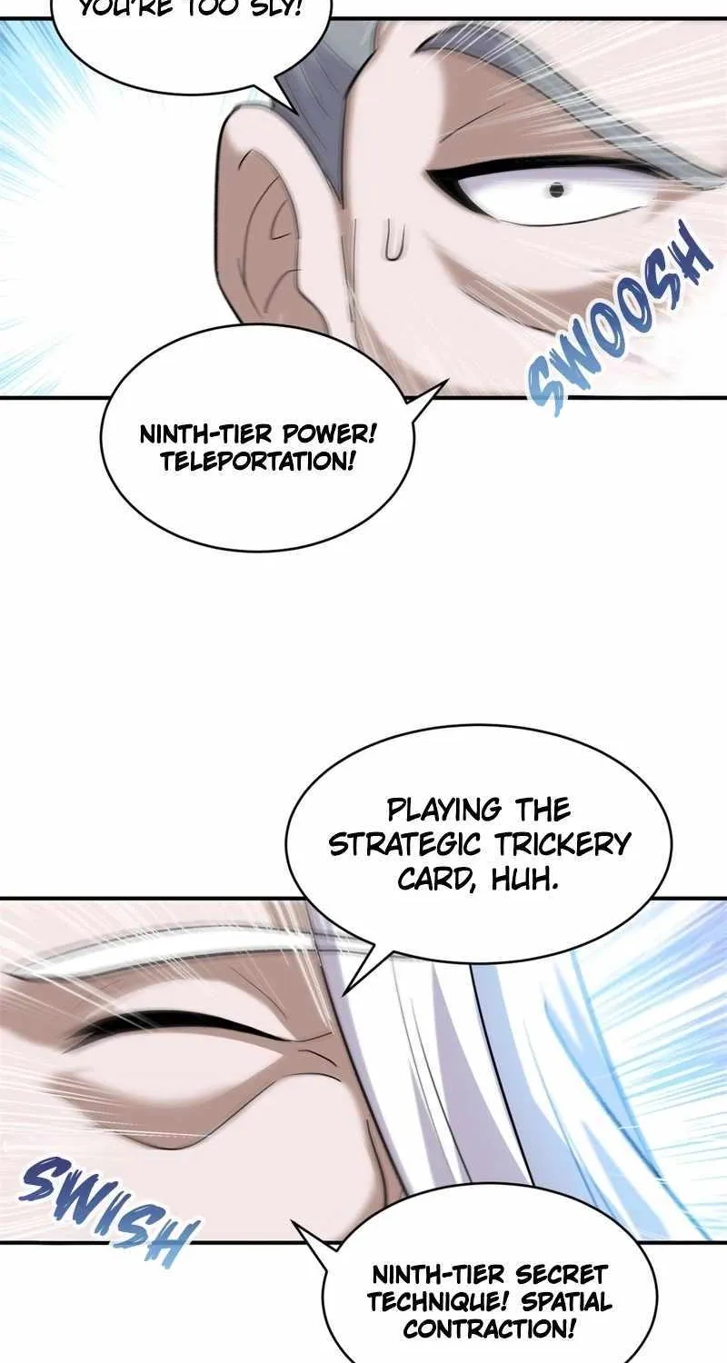 Astral Pet Store Zinmanga X Chapter 132 Page 21