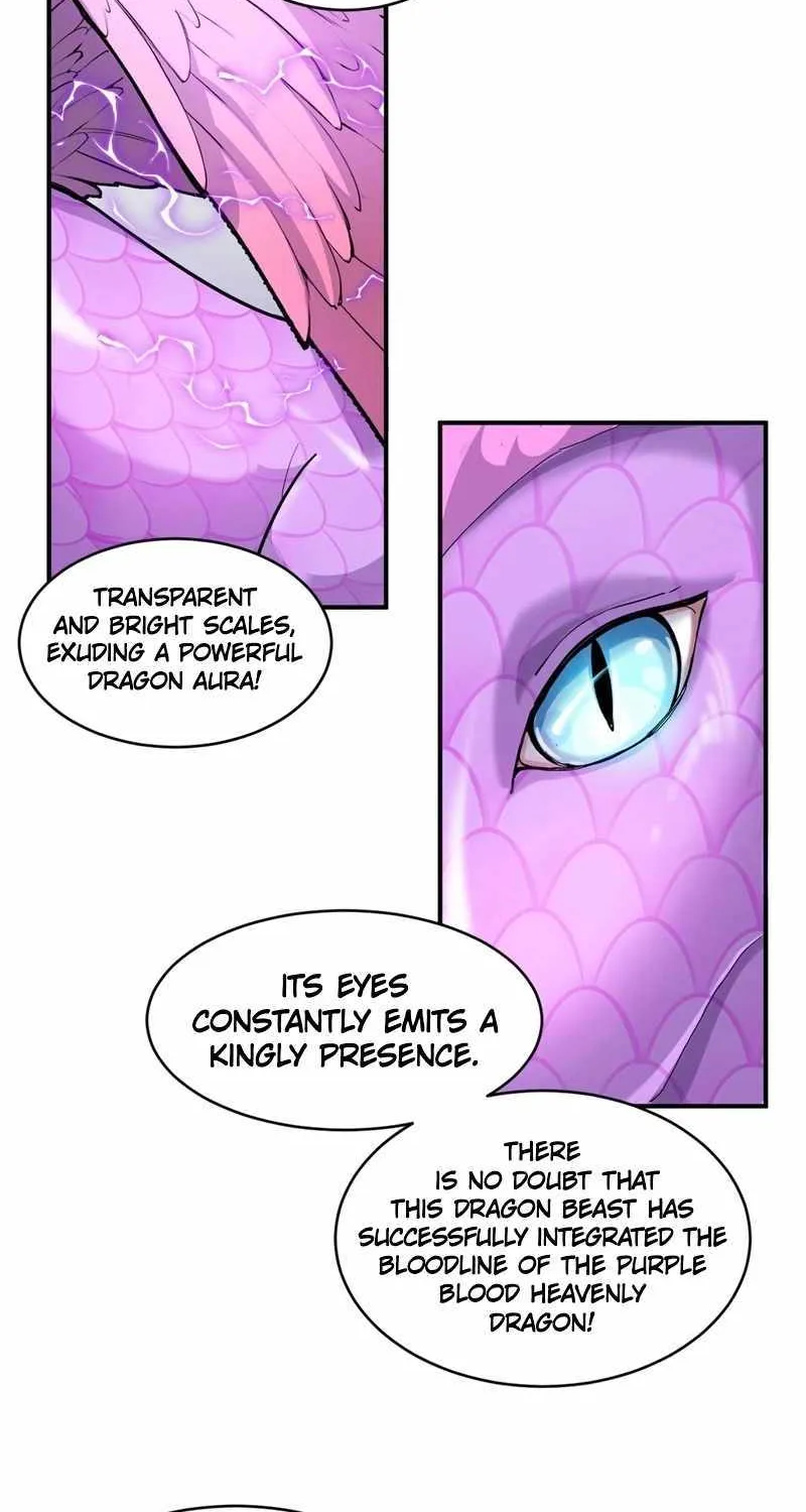 Astral Pet Store Zinmanga X Chapter 132 Page 29