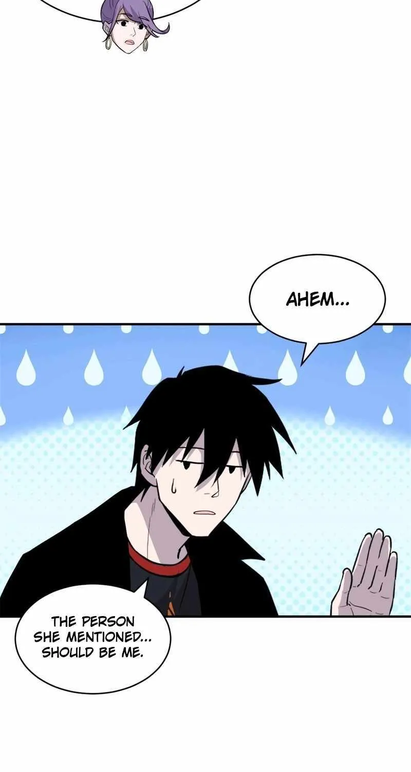 Astral Pet Store Zinmanga X Chapter 132 Page 45