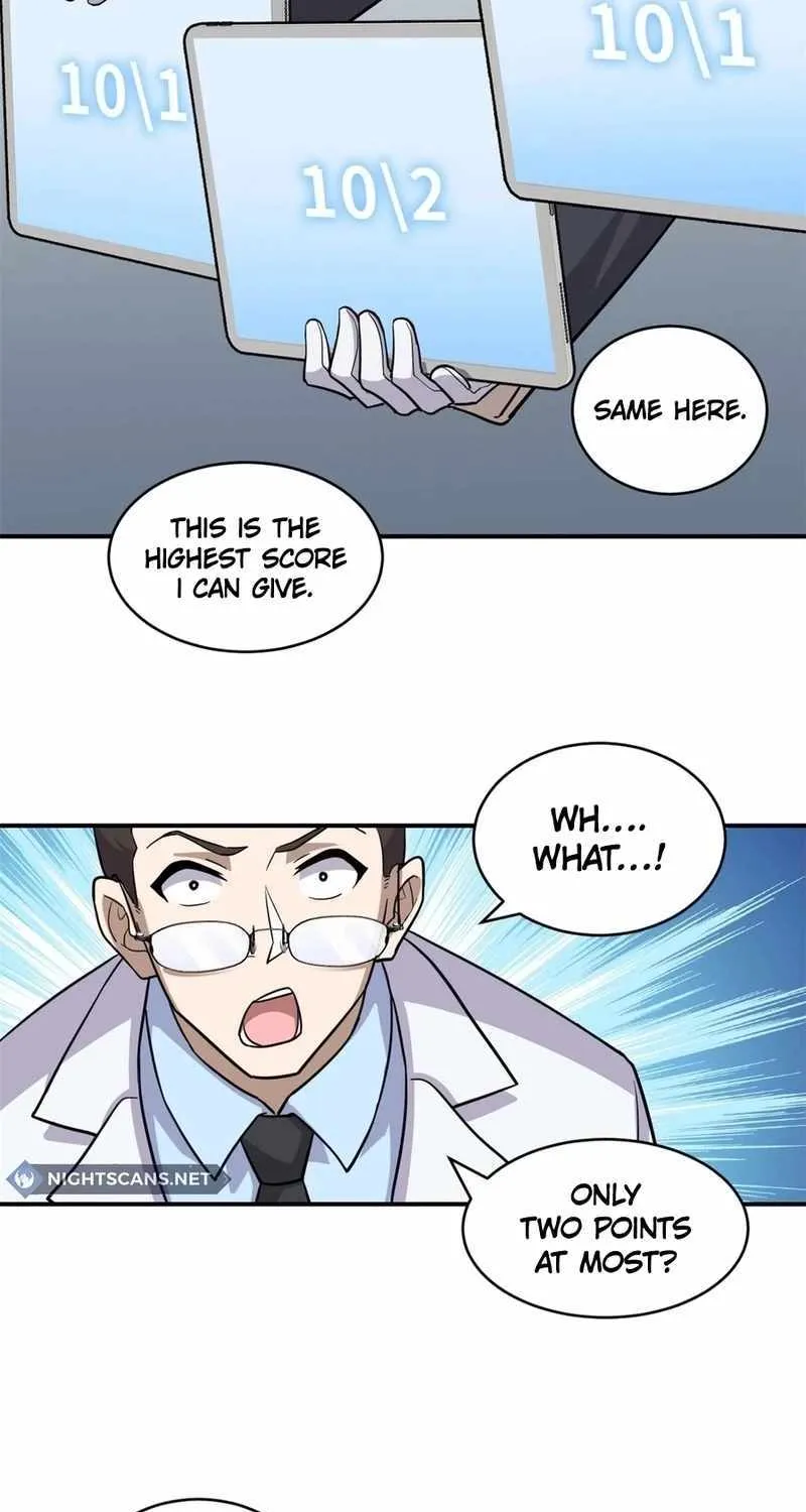 Astral Pet Store Zinmanga X Chapter 131 Page 6