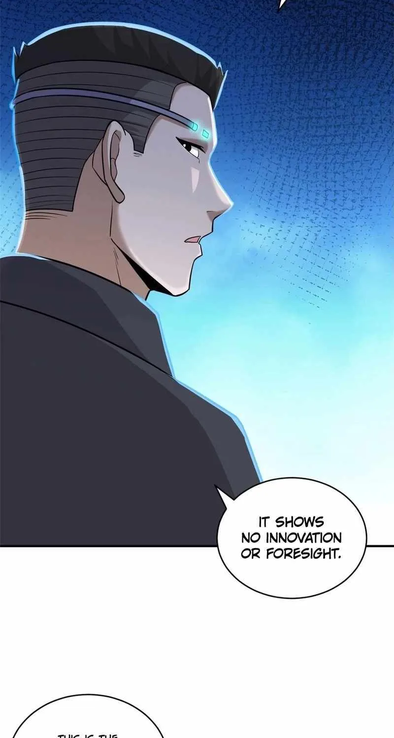 Astral Pet Store Zinmanga X Chapter 131 Page 8