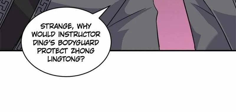 Astral Pet Store Zinmanga X Chapter 130 Page 36
