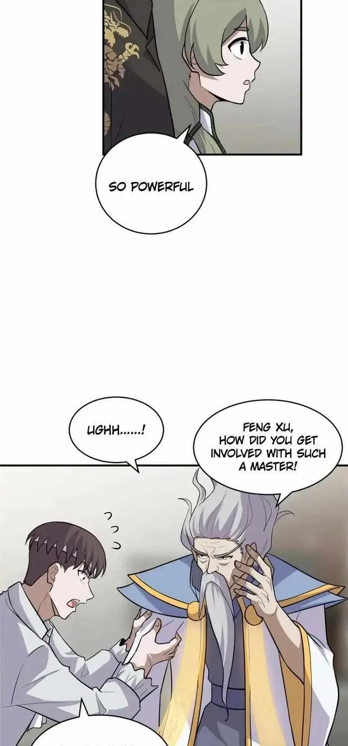 Astral Pet Store Zinmanga X Chapter 128 Page 41