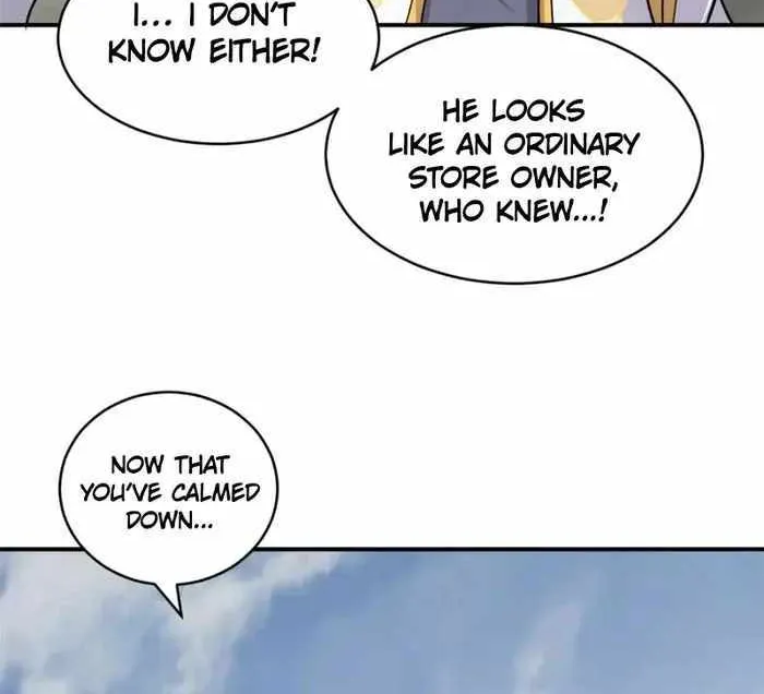Astral Pet Store Zinmanga X Chapter 128 Page 42