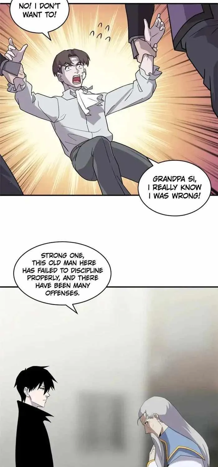 Astral Pet Store Zinmanga X Chapter 128 Page 49