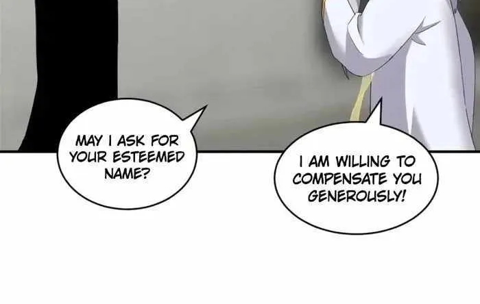 Astral Pet Store Zinmanga X Chapter 128 Page 50